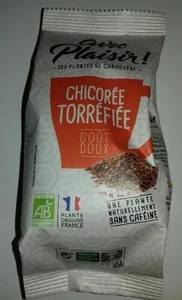 Chicorée torréfiée goût doux