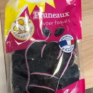 Pruneaux