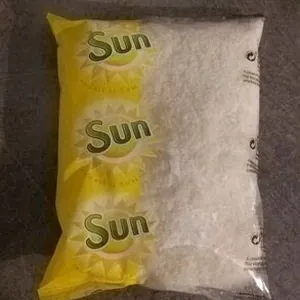 Noix de coco râpée