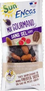Mix gourmand