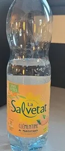 La salvetat clémentine