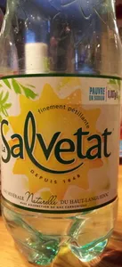 La Salvetat