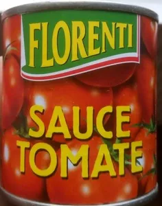 Sauce tomate
