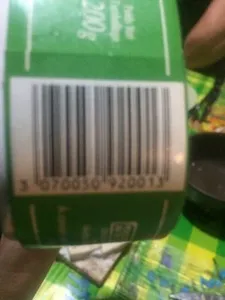 Fromage double creme