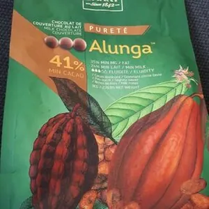 Chocolat au lait 41%