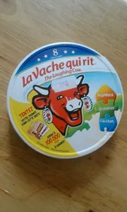 La vache qui rit