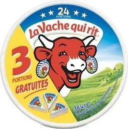LA VACHE QUI RIT
