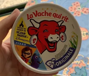 Vache qui rit