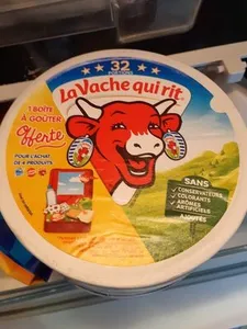 La vache qui rit
