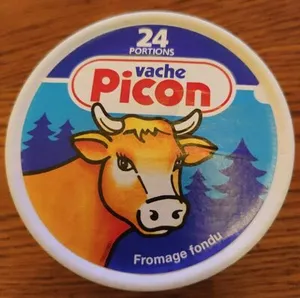 Vache Picon