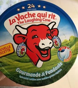 La vache qui rit