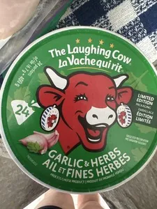La vache qui rit