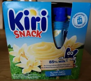 Kirk Snack