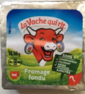 Fromage fondu