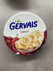 Gervais chilli