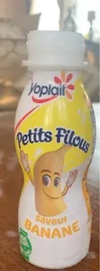 Yoplait banane