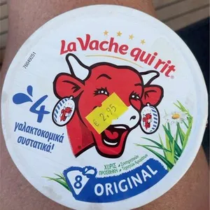 La vache qui rit