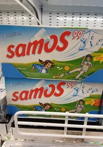 Samos