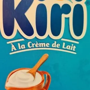 Kiri Spreadable Cheese