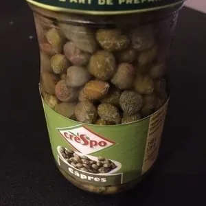 Câpres