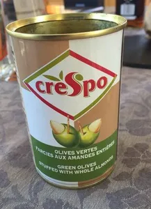 Crespo Oliv.v Amandes BT1