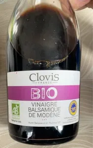 Vinaigre balsamique de modene bio