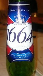 Kronenberg 1664