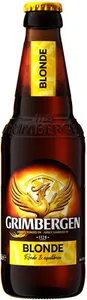 Grimbergen 33 cl Grimbergen Blonde 6.7 DEGRE ALCOOL