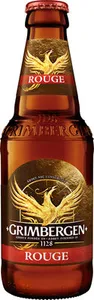 Grimbergen 33CL GRIMBERGEN ROUGE 6.0 DEGRE ALCOOL