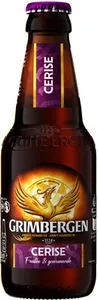 Grimbergen 25 cl Grimbergen Cerise 6.0 DEGRE ALCOOL