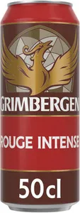 Grimbergen 50 cl Grimbergen Rouge 5.5 DEGRE ALCOOL