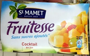 Fruitesse