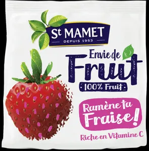 Envie de fruit