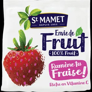 Envie de fruit