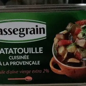 Ratatouille