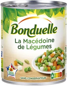 Macédoine 4/4
