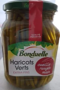 Haricots Verts