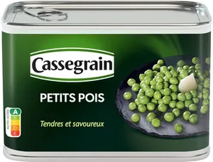 Petits Pois 4/4
