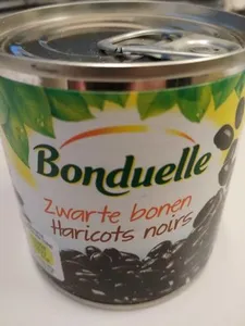 Zwarte bonen