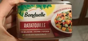 Ratatouille