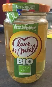 Lune de miel Bio
