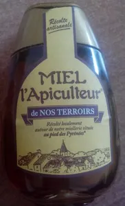 Miel de Nos Terroirs