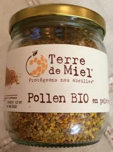 Pollen bio