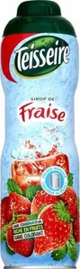 Sirop de Fraise