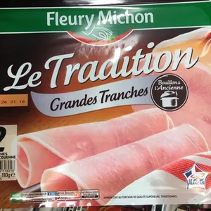 Le Tradition Grandes Tranches