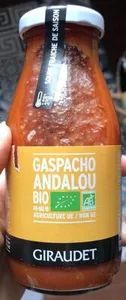 Gaspacho