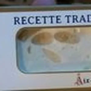 Nougat Blanc du Roy René