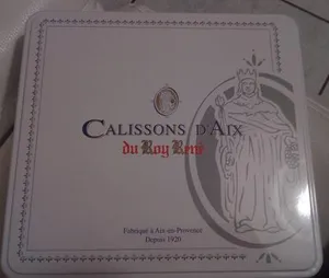 Calissons d'Aix