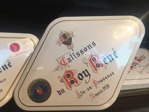 Calissons du Roy René