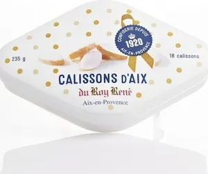 Calissons d'Aix